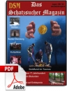 DSM 3 - Das Schatzsucher Magazin