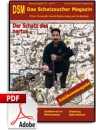 DSM 10 - Das Schatzsucher Magazin